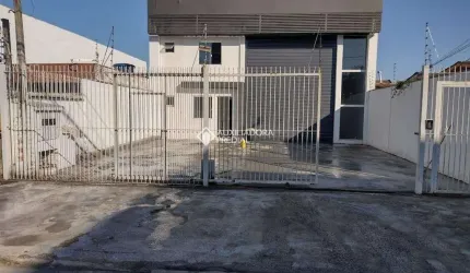 Barracão / Galpão / Depósito à venda na Rua Campos Sales, 89, Niterói, Canoas, 307 m2 por R$ 1.140.000
