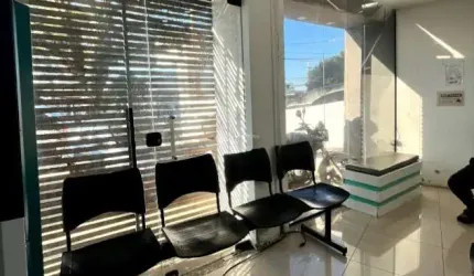 Barracão / Galpão / Depósito à venda na Avenida Santos Ferreira, 2515, Nossa Senhora das Graças, Canoas, 286 m2 por R$ 1.390.000