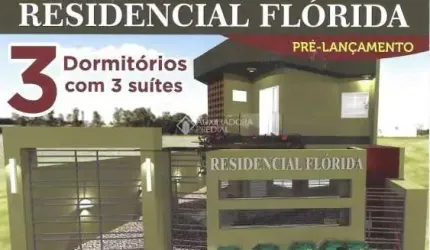 Casa em condomínio fechado com 3 quartos à venda na Rua Buttenbender, 296, Fátima, Canoas, 147 m2 por R$ 459.900