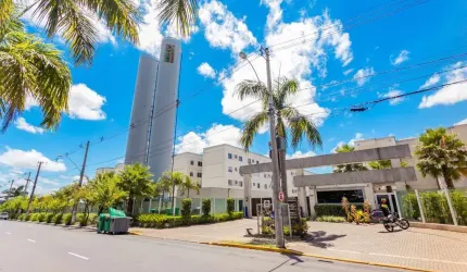Apartamento com 2 quartos à venda na Rua Guarujá, 300, São José, Canoas, 41 m2 por R$ 235.000
