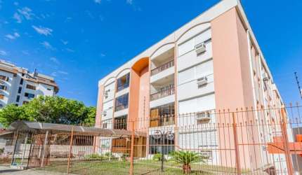 Apartamento com 2 quartos à venda na Rua Guilherme Morsch, 56, Centro, Canoas, 72 m2 por R$ 290.000