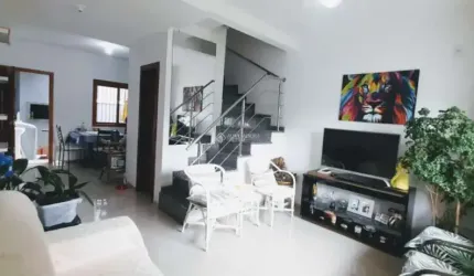 Casa com 2 quartos à venda na Rua João Maria da Fonseca, 18, São José, Canoas, 78 m2 por R$ 436.000