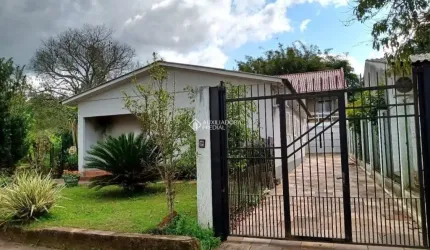 Casa com 7 quartos à venda na SELBACH, 479, Centro, São Sebastião do Caí, 660 m2 por R$ 827.830