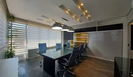 Sala comercial à venda na Rua General Salustiano, 670, Marechal Rondon, Canoas, 83 m2 por R$ 750.000