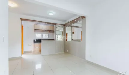 Casa em condomínio fechado com 3 quartos à venda na Rua República, 2708, Harmonia, Canoas, 88 m2 por R$ 450.000