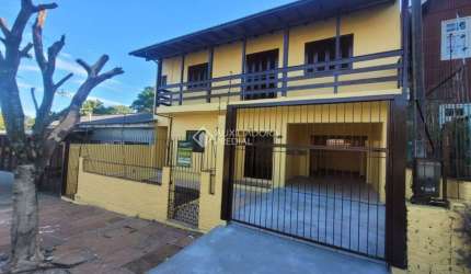 Casa com 3 quartos à venda na Rua Dona Isabel, 163, Rio Branco, São Leopoldo, 213 m2 por R$ 489.000