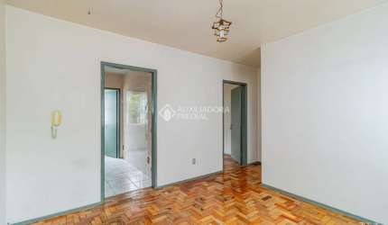 Apartamento com 1 quarto à venda na Rua Max Juniman, 155, Humaitá, Porto Alegre, 39 m2 por R$ 130.000