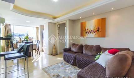 Apartamento com 2 quartos à venda na Rua Doutor Timóteo, 390, Floresta, Porto Alegre, 56 m2 por R$ 580.000