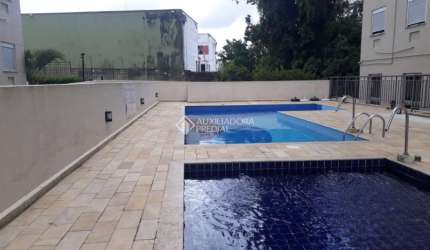 Apartamento com 2 quartos à venda na Rua Tenente Ary Tarrago, 3095, Protásio Alves, Porto Alegre, 50 m2 por R$ 290.000