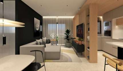 Apartamento com 3 quartos à venda na Rua Guilherme Morsch, 116, Centro, Canoas, 82 m2 por R$ 931.000