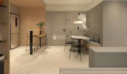 Apartamento com 3 quartos à venda na Rua Guilherme Morsch, 116, Centro, Canoas, 82 m2 por R$ 912.000