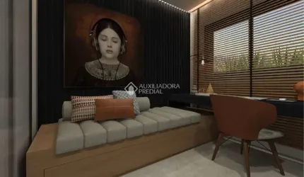 Apartamento com 3 quartos à venda na Rua Guilherme Morsch, 116, Centro, Canoas, 82 m2 por R$ 893.000