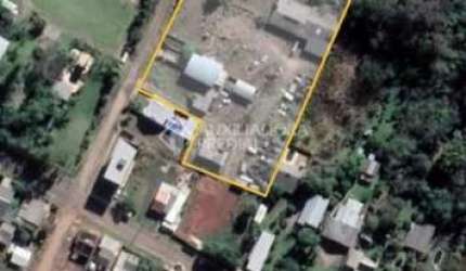 Terreno comercial à venda na PADRE EUGENIO MEES, 650, Berto Círio, Nova Santa Rita, 6214 m2 por R$ 495.000
