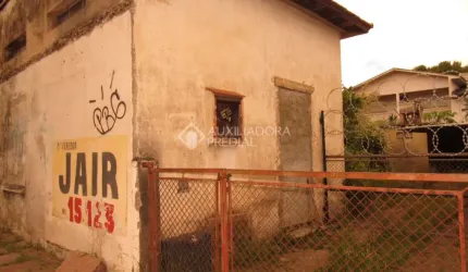 Terreno comercial à venda na Rua Santa Maria, 259, Nossa Senhora das Graças, Canoas, 350 m2 por R$ 3.800.000