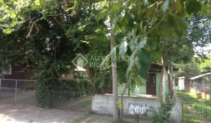 Terreno em condomínio fechado à venda na Rua José Bonifácio, 478, Nossa Senhora das Graças, Canoas, 550 m2 por R$ 477.000