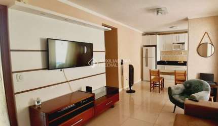 Casa em condomínio fechado com 2 quartos à venda na Avenida do Nazario, 2111, Olaria, Canoas, 108 m2 por R$ 295.000