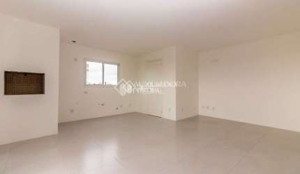 Apartamento com 3 quartos à venda na Rua Marquês do Herval, 467, Marechal Rondon, Canoas, 100 m2 por R$ 720.000