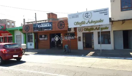 Ponto comercial à venda na 1, 1457, Guajuviras, Canoas, 237 m2 por R$ 600.000