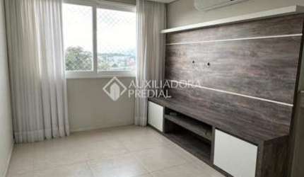 Apartamento com 2 quartos à venda na Avenida Doutor Sezefredo Azambuja Vieira, 2277, Marechal Rondon, Canoas, 62 m2 por R$ 570.000