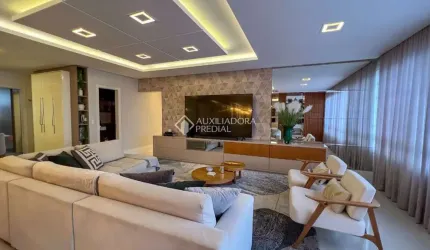 Apartamento com 3 quartos à venda na Avenida Farroupilha, 4304, Marechal Rondon, Canoas, 120 m2 por R$ 1.915.000