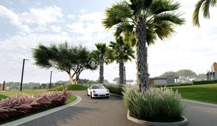 Terreno à venda na Avenida Castro Alves, 530, Parque Tamandaré, Esteio, 336 m2 por R$ 902.247