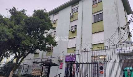 Apartamento com 2 quartos à venda na Avenida Capivari, 430, Cristal, Porto Alegre, 51 m2 por R$ 220.000