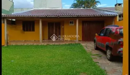 Casa com 2 quartos à venda na Avenida Açucena, 1067, Igara, Canoas, 200 m2 por R$ 497.999