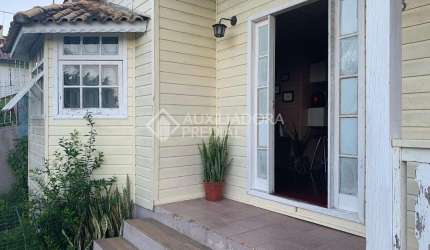 Casa com 3 quartos à venda na Rua Moisés Vellinho, 168, São José, Canoas, 240 m2 por R$ 311.999