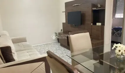 Apartamento com 2 quartos à venda na Rua Araçá, 280, Centro, Canoas, 55 m2 por R$ 266.000