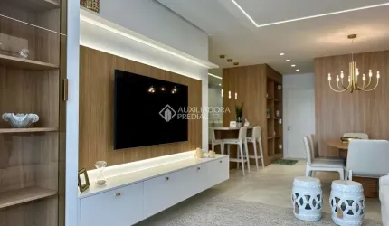 Apartamento com 3 quartos à venda na Rua Bento Gonçalves, 35, São Sebastião, Esteio, 119 m2 por R$ 1.762.200