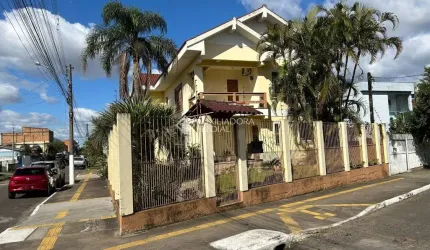 Casa com 3 quartos à venda na Guarulhos, 96, Parque Florido, Gravataí, 274 m2 por R$ 1.040.000
