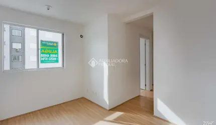 Apartamento com 2 quartos à venda na Rua São Luiz, 622, Centro, Canoas, 44 m2 por R$ 190.000