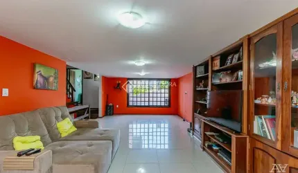 Casa em condomínio fechado com 5 quartos à venda na Rua das Camélias, 69, Igara, Canoas, 520 m2 por R$ 1.400.000