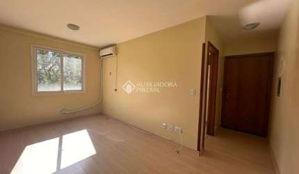 Apartamento com 2 quartos à venda na Avenida Santos Ferreira, 1100, Marechal Rondon, Canoas, 56 m2 por R$ 280.000