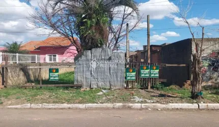 Terreno à venda na Rua Henrique Dias, 254, Rio Branco, Canoas, 380 m2 por R$ 210.000