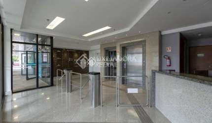 Sala comercial à venda na Rua Sete Povos, 330, Marechal Rondon, Canoas, 43 m2 por R$ 383.940