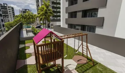 Apartamento com 2 quartos à venda na Rua Araçá, 545, Centro, Canoas, 59 m2 por R$ 392.000