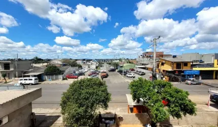 Apartamento com 2 quartos à venda na DD Dois, 583, Guajuviras, Canoas, 39 m2 por R$ 179.999