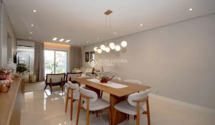 Apartamento com 3 quartos à venda na Rua FAB, 403, Nossa Senhora das Graças, Canoas, 100 m2 por R$ 895.000