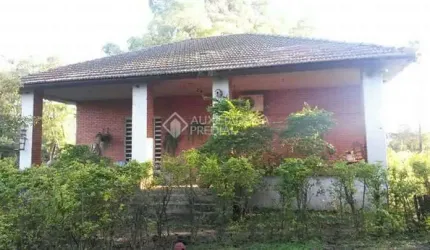 Fazenda à venda na GETULIO VARGAS, 1040, Centro, Nova Santa Rita, 1857 m2 por R$ 1.100.000