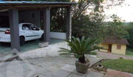 Fazenda à venda na ESTRADA DO PARAISO, 1, Centro, Bom Princípio, 69959 m2 por R$ 900.000
