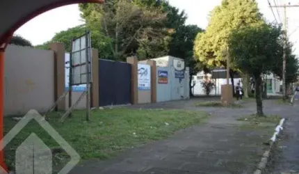 Terreno à venda na Rua Saldanha da Gama, 479, Harmonia, Canoas, 1496 m2 por R$ 1.200.000