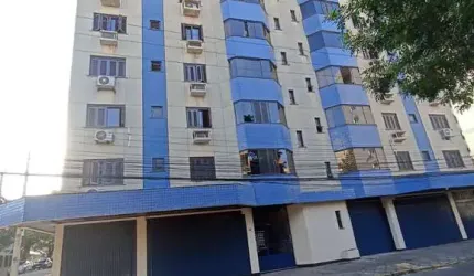 Apartamento com 3 quartos à venda na Rua Caramuru, 10, Centro, Canoas, 93 m2 por R$ 480.000
