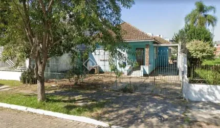 Terreno à venda na Rua Concórdia, 305, Niterói, Canoas, 155 m2 por R$ 690.000