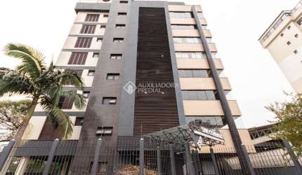 Apartamento com 3 quartos à venda na Rua Domingos Martins, 597, Centro, Canoas, 201 m2 por R$ 1.034.000