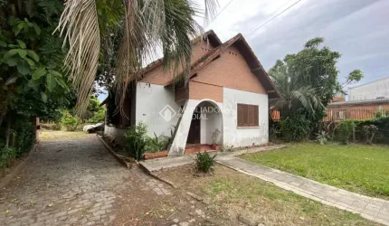 Casa com 4 quartos à venda na Avenida Rubem Berta, 709, Centro, Sapucaia do Sul, 230 m2 por R$ 2.800.000