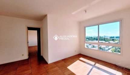 Apartamento com 2 quartos à venda na Rua Aurora, 1250, Marechal Rondon, Canoas, 60 m2 por R$ 399.999