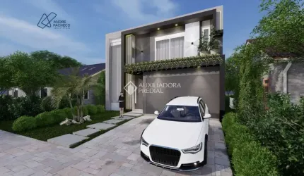 Casa com 3 quartos à venda na Rua Capão Novo, 83, Estância Velha, Canoas, 230 m2 por R$ 1.750.000