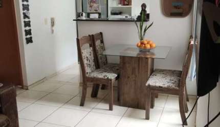 Apartamento com 2 quartos à venda na Rua Camboatás, 315, Igara, Canoas, 41 m2 por R$ 200.000