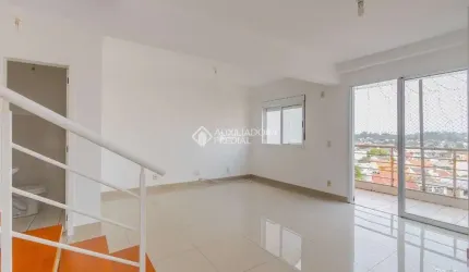 Apartamento com 2 quartos à venda na Rua Pedro José Zanetti, 406, Igara, Canoas, 88 m2 por R$ 532.000
